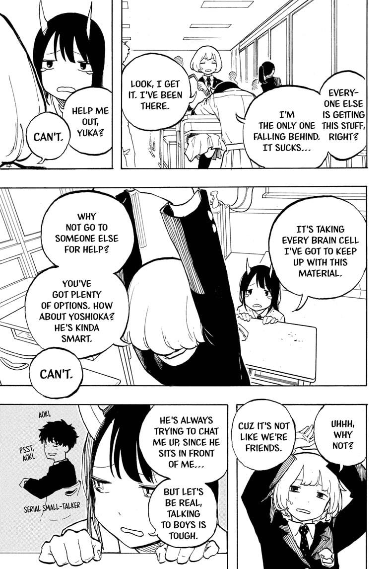 Read RuriDragon EN Manga Online