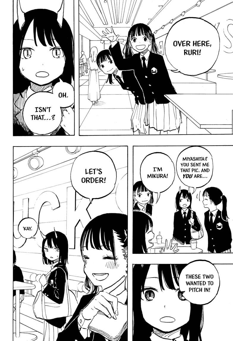 Read RuriDragon EN Manga Online