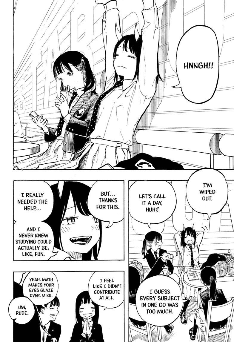 Read RuriDragon EN Manga Online