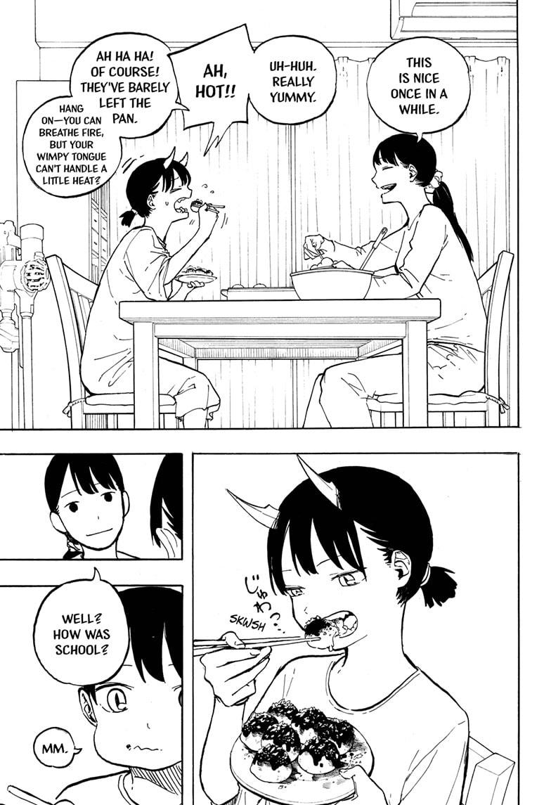 Read RuriDragon EN Manga Online
