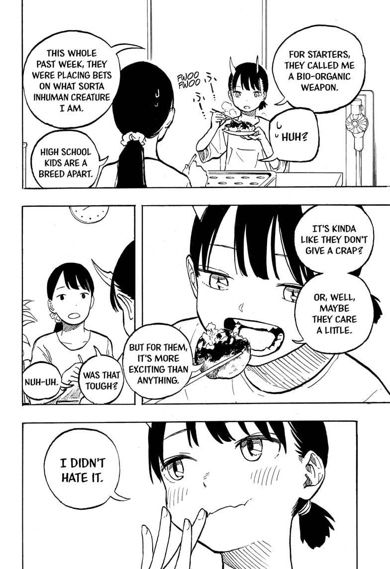 Read RuriDragon EN Manga Online