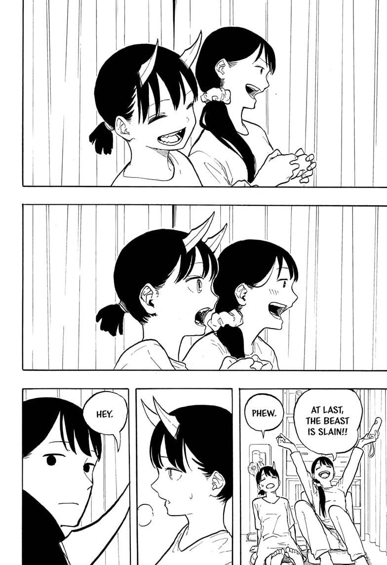 Read RuriDragon EN Manga Online