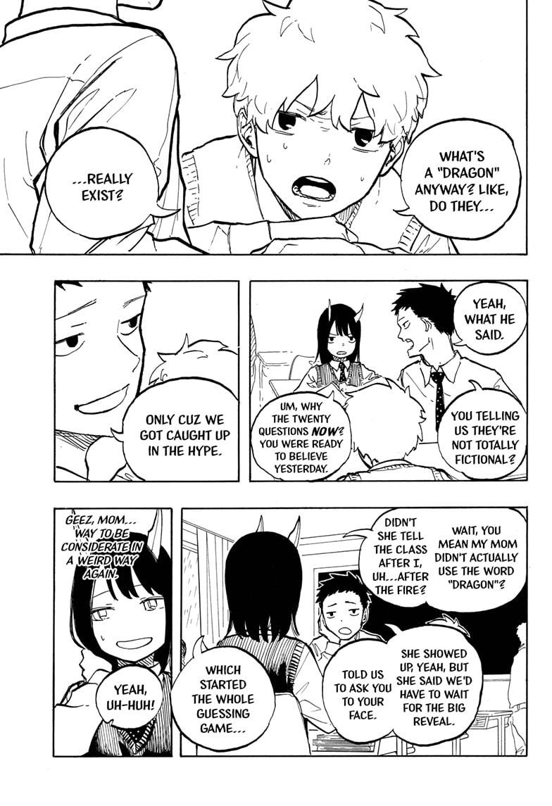 Read RuriDragon EN Manga Online