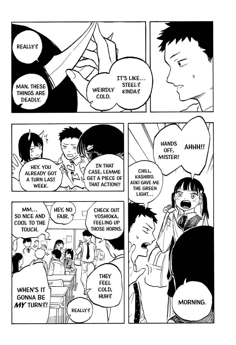 Read RuriDragon EN Manga Online