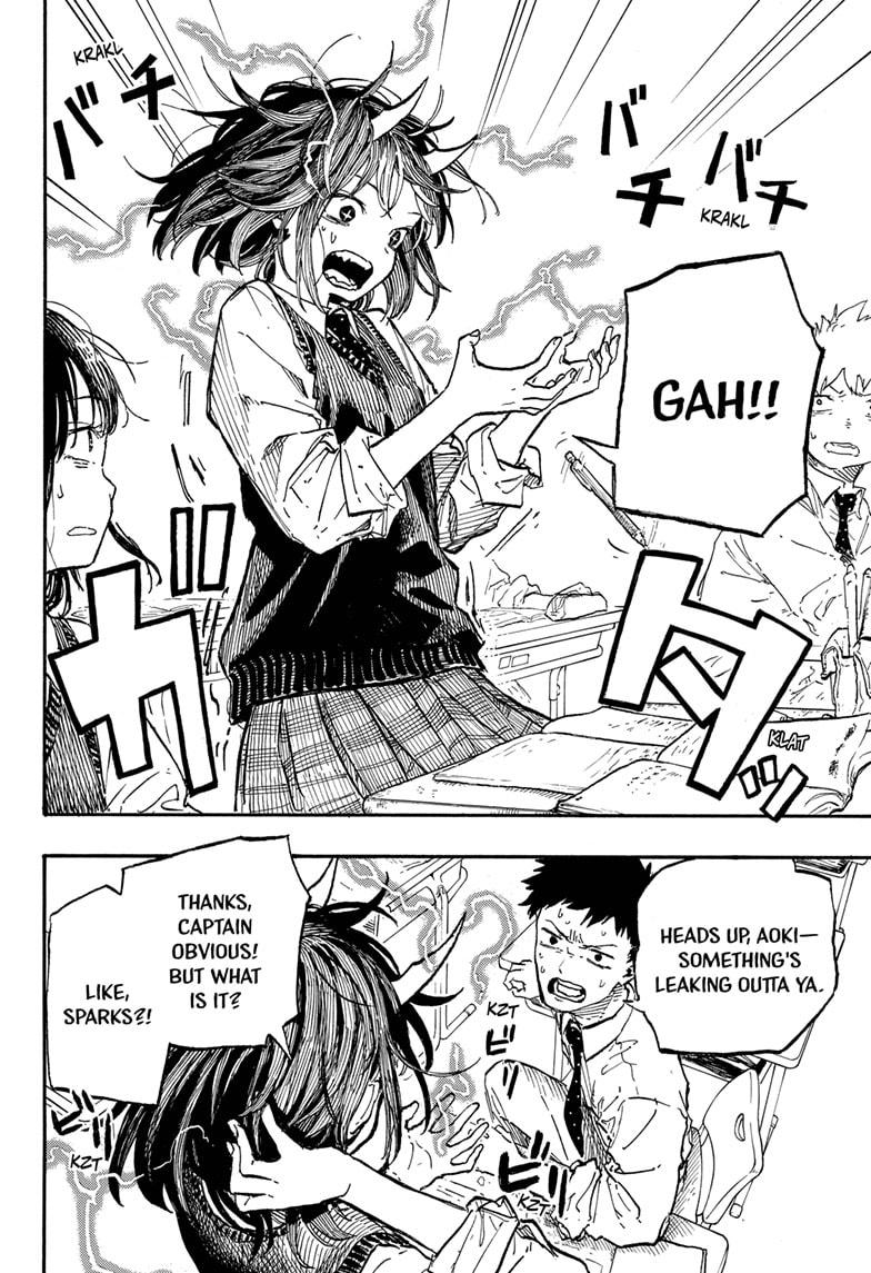 Read RuriDragon EN Manga Online