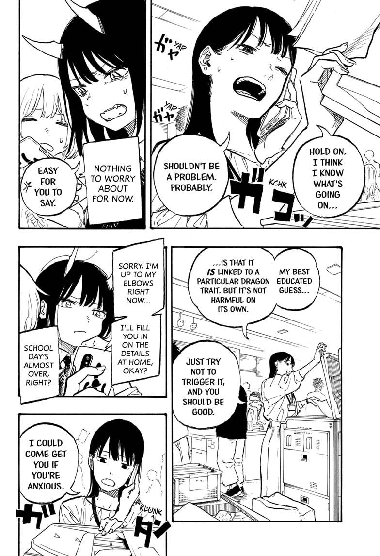 Read RuriDragon EN Manga Online