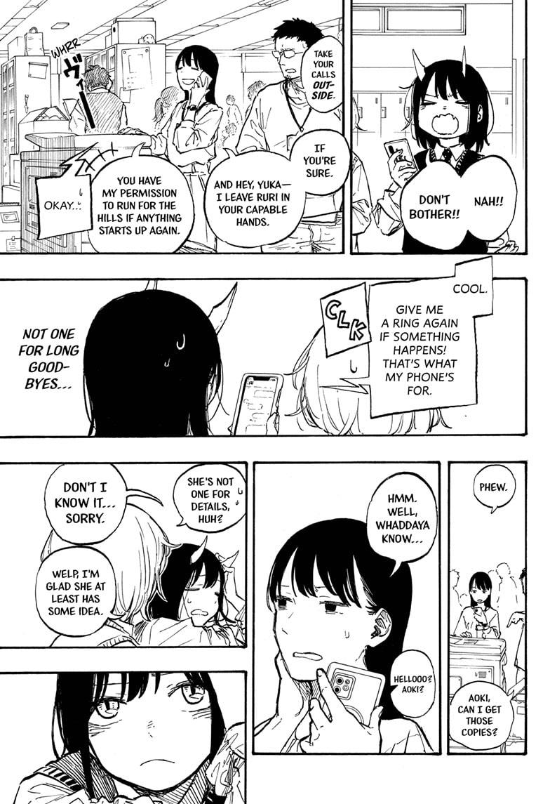Read RuriDragon EN Manga Online