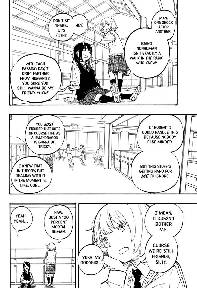 Read RuriDragon EN Manga Online