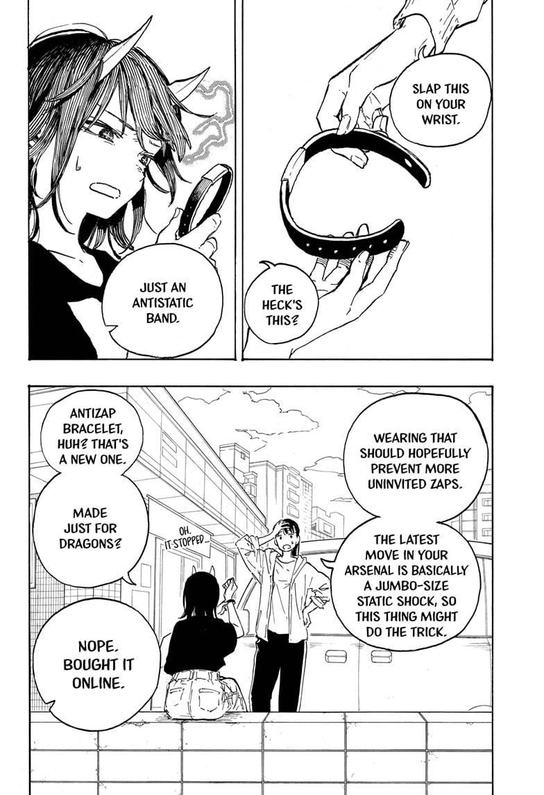Read RuriDragon EN Manga Online