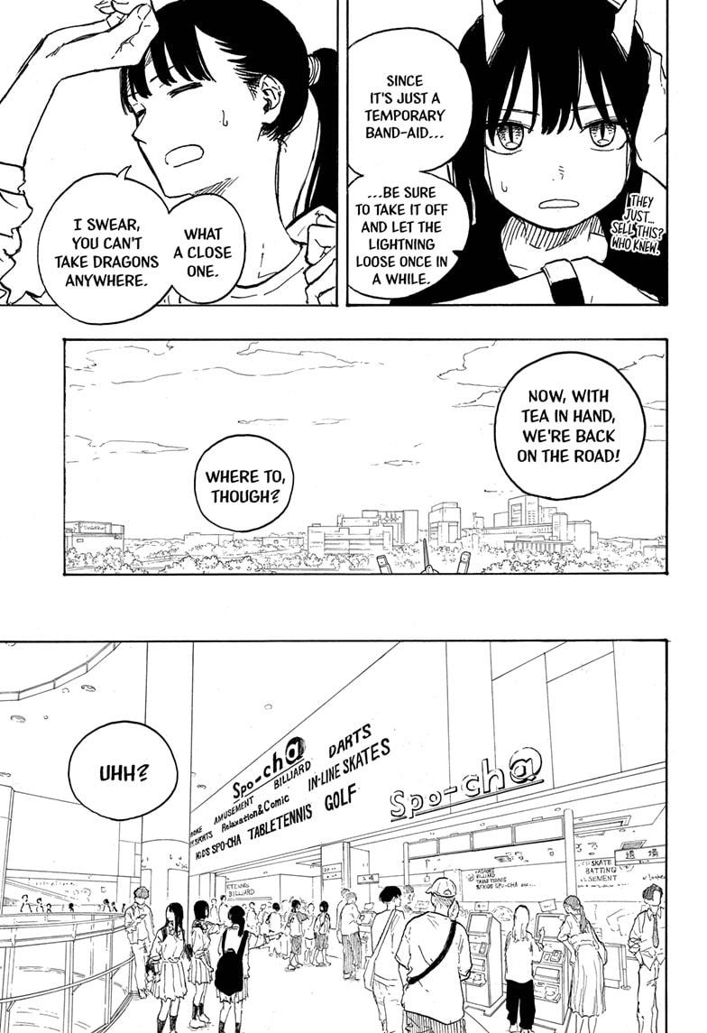 Read RuriDragon EN Manga Online