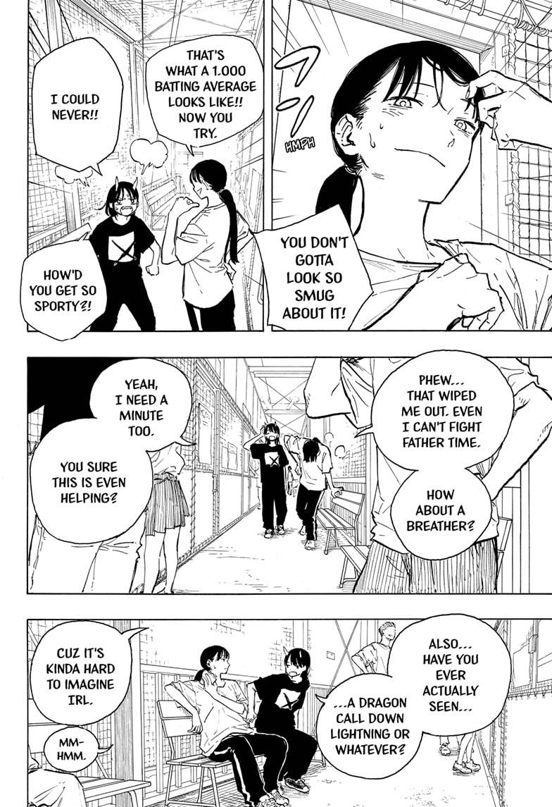 Read RuriDragon EN Manga Online