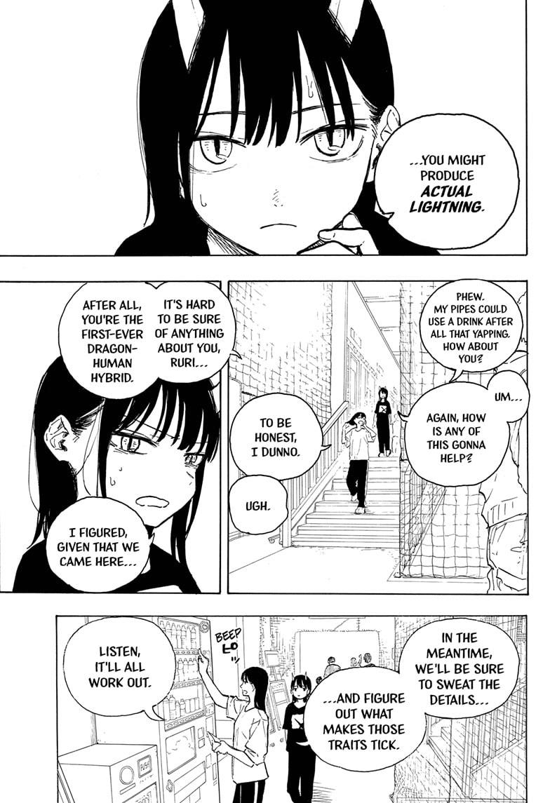 Read RuriDragon EN Manga Online