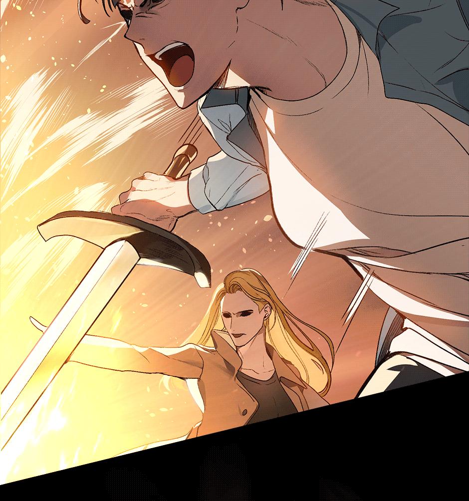 Read SSS-Class Revival Hunter EN Manga Online