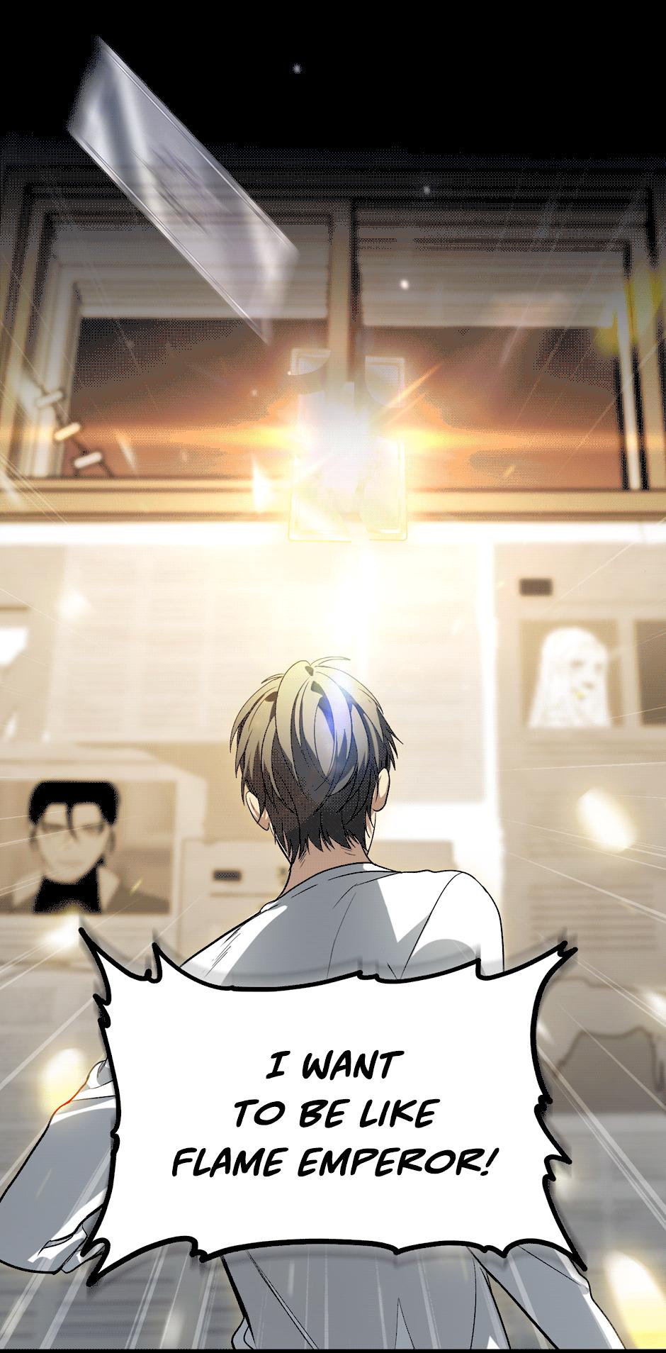 Read SSS-Class Revival Hunter EN Manga Online