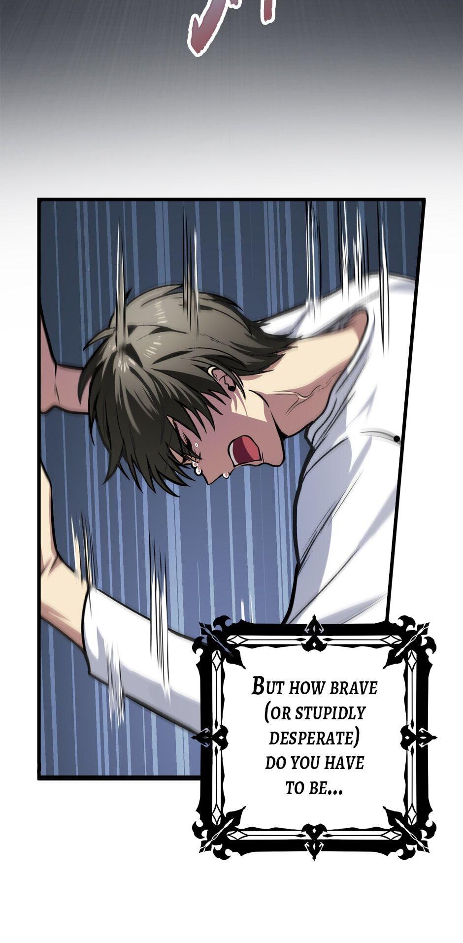 Read SSS-Class Revival Hunter EN Manga Online