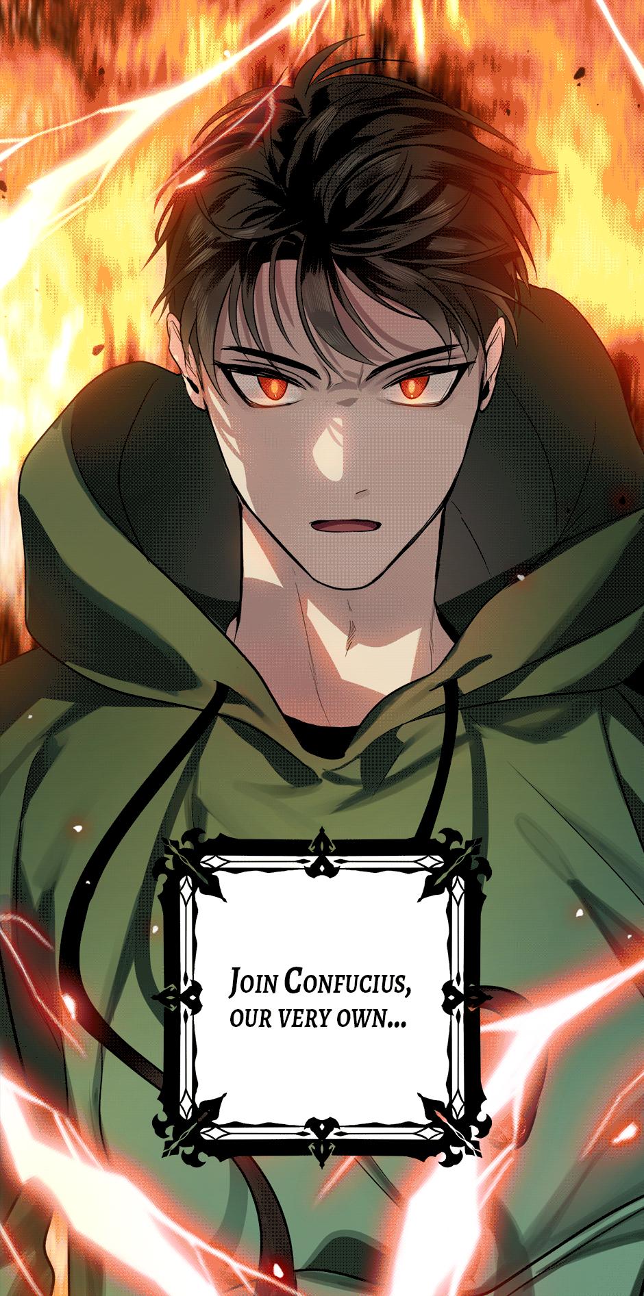 Read SSS-Class Revival Hunter EN Manga Online