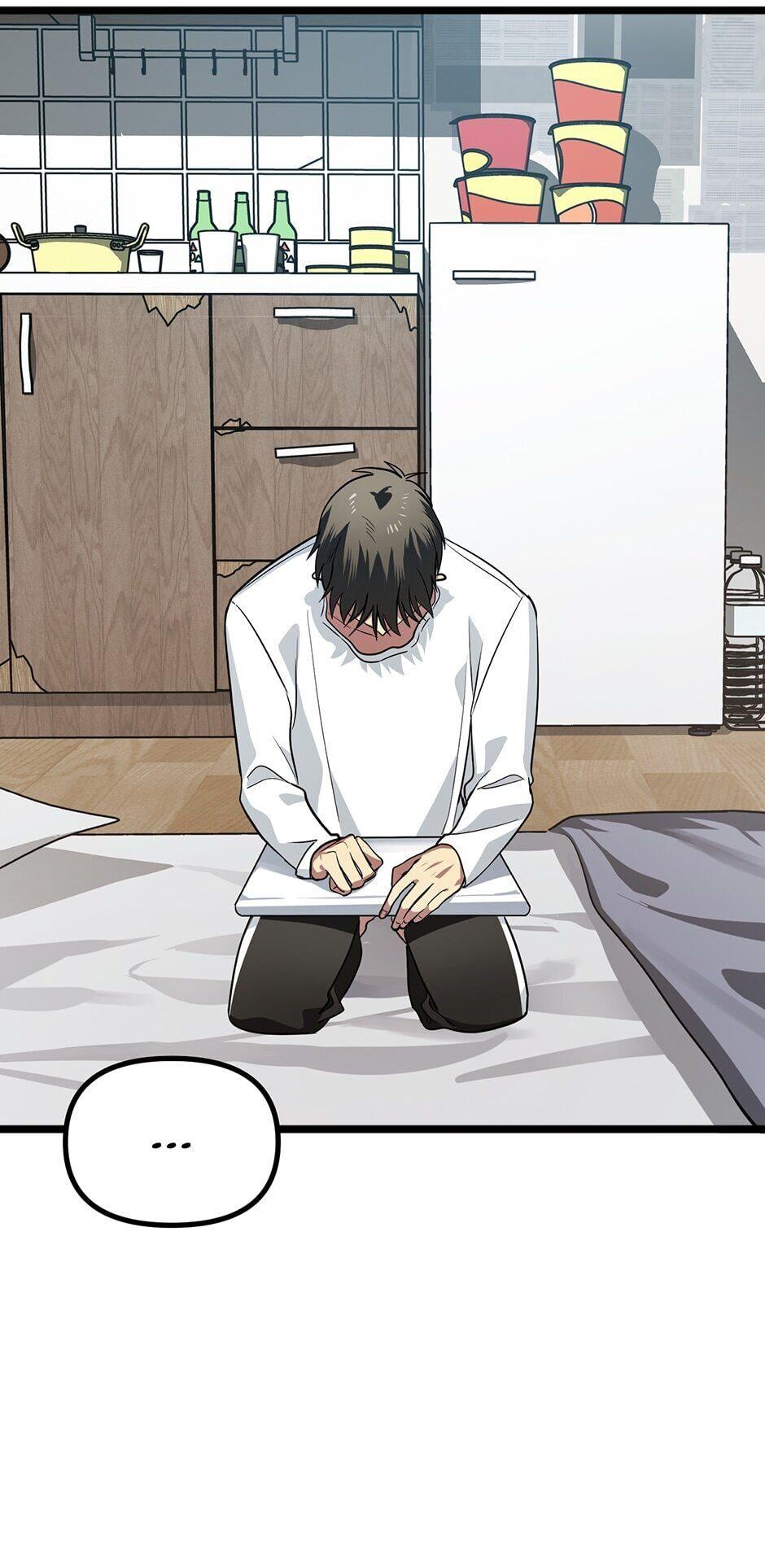 Read SSS-Class Revival Hunter EN Manga Online