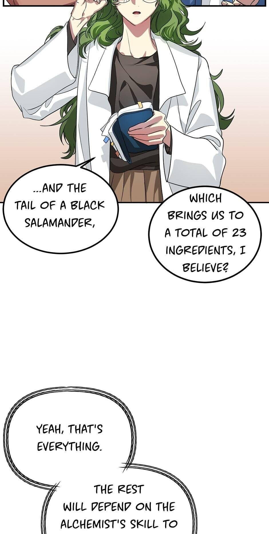 Read SSS-Class Revival Hunter EN Manga Online