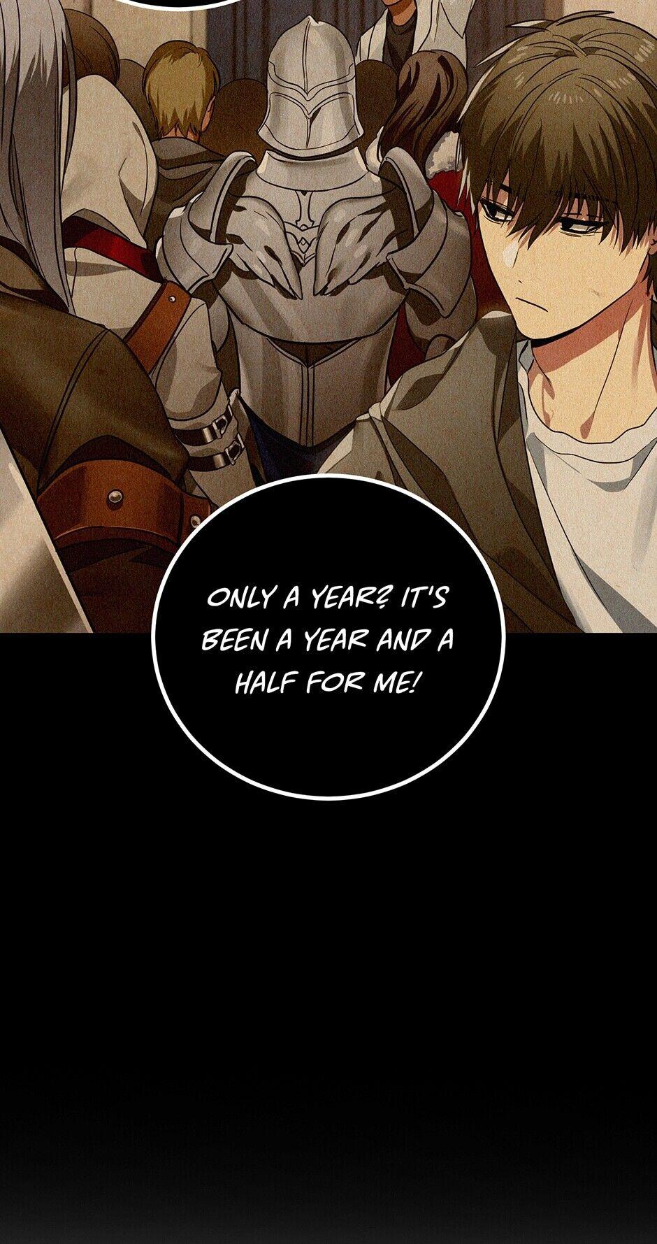 Read SSS-Class Revival Hunter EN Manga Online