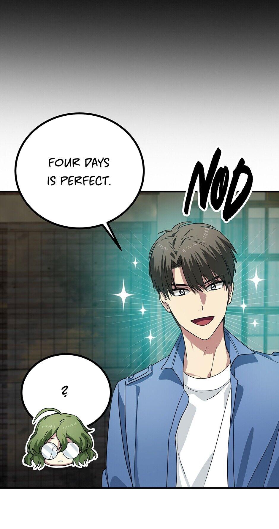 Read SSS-Class Revival Hunter EN Manga Online