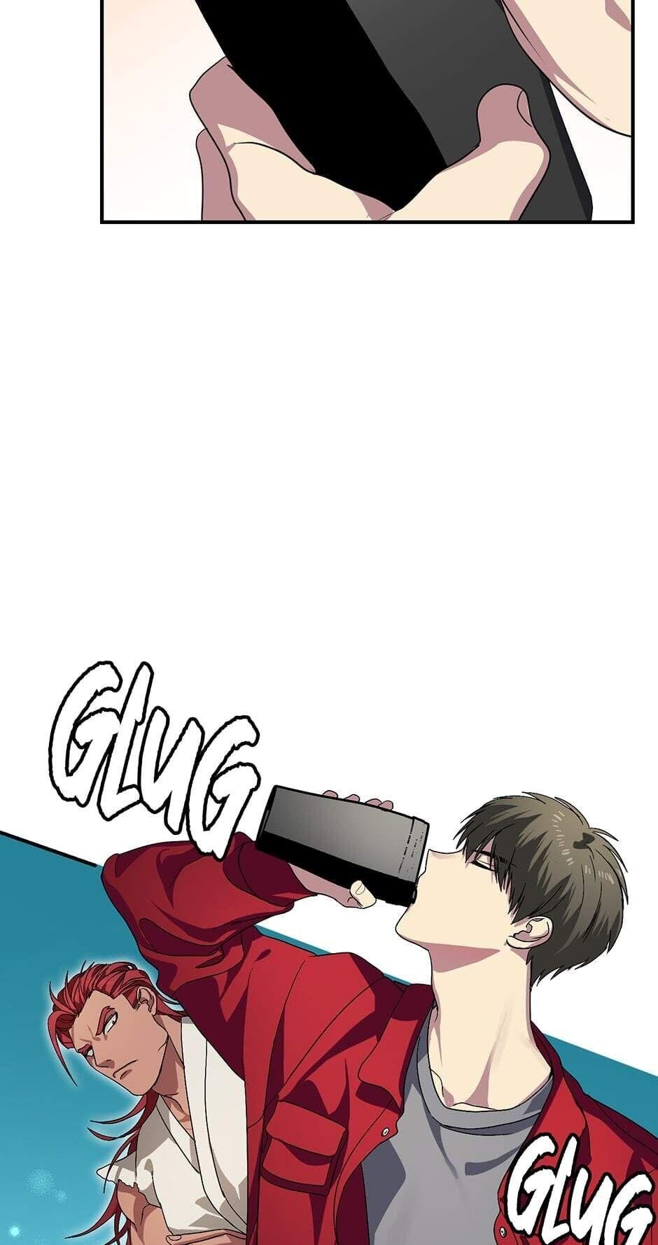 Read SSS-Class Revival Hunter EN Manga Online