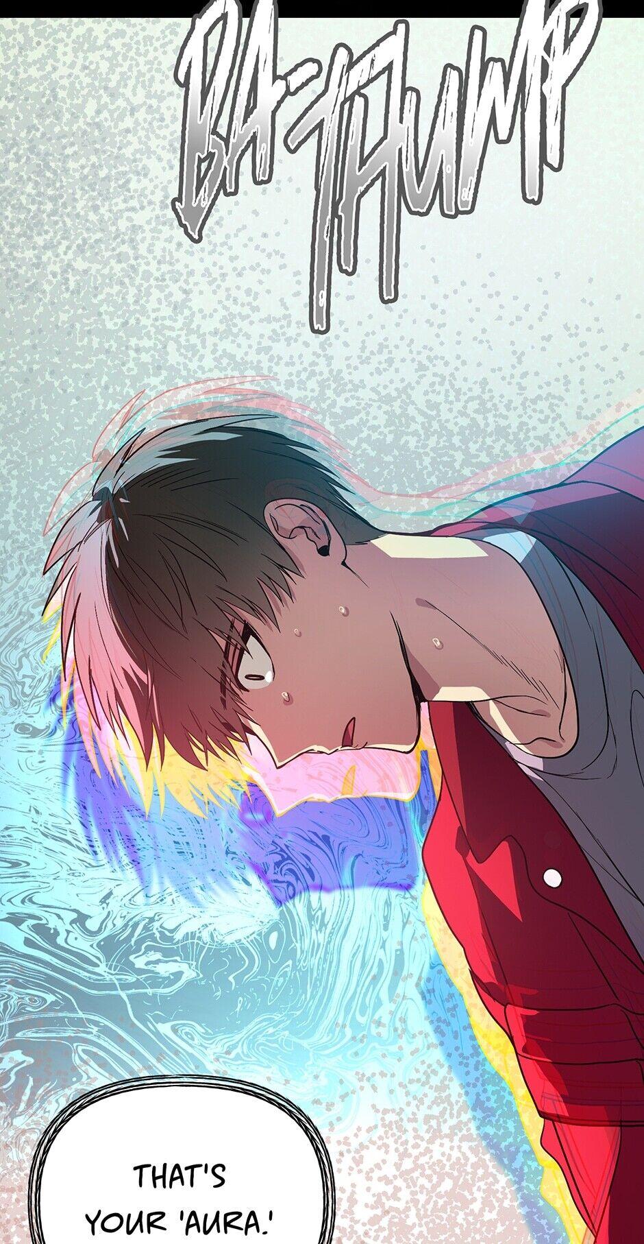 Read SSS-Class Revival Hunter EN Manga Online