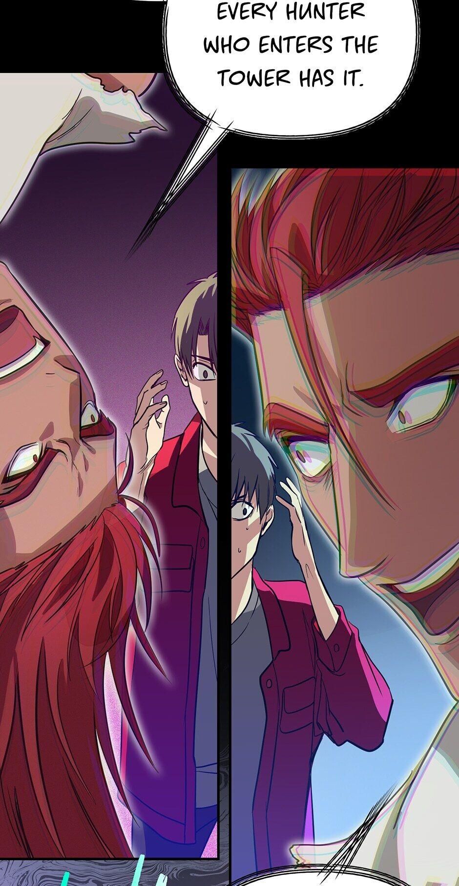 Read SSS-Class Revival Hunter EN Manga Online