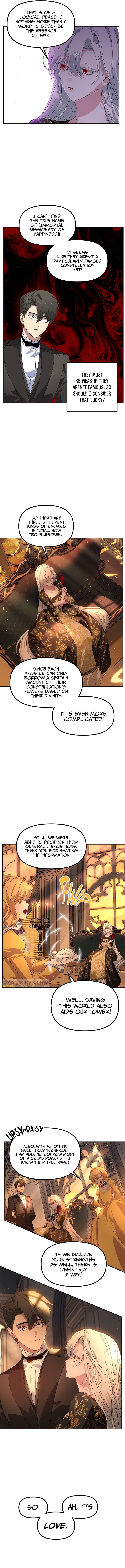 Read SSS-Class Revival Hunter EN Manga Online