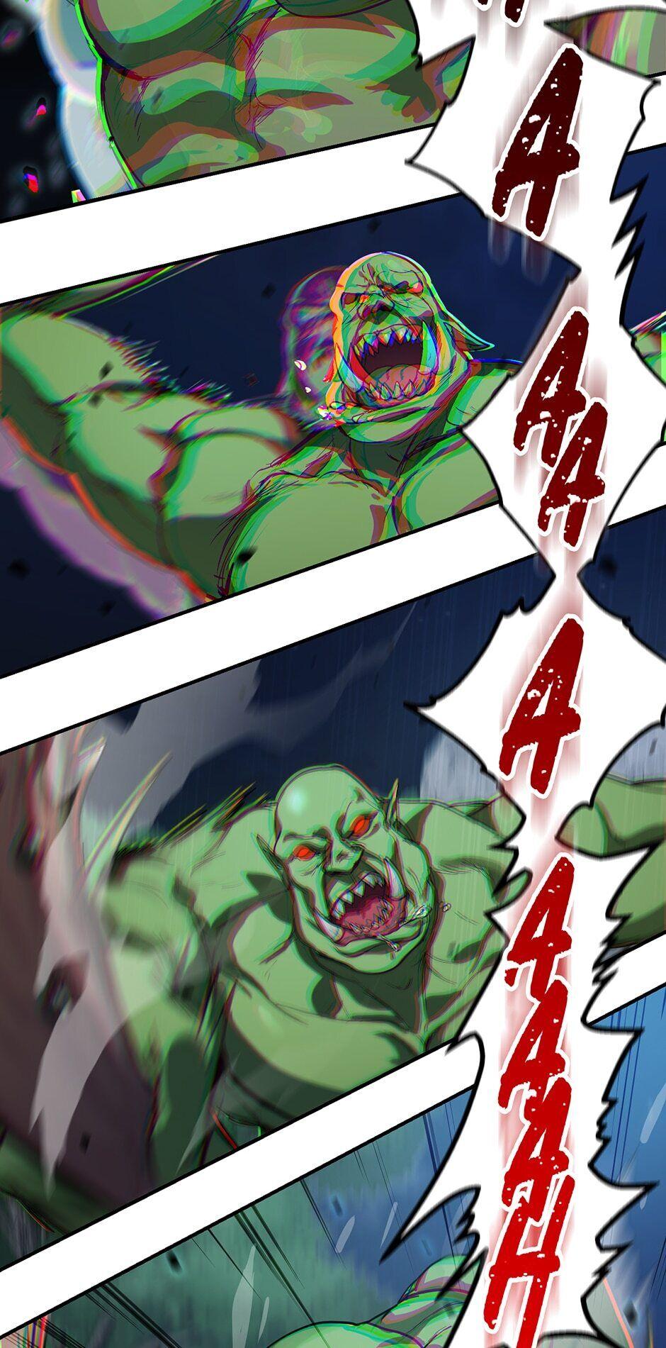 Read SSS-Class Revival Hunter EN Manga Online