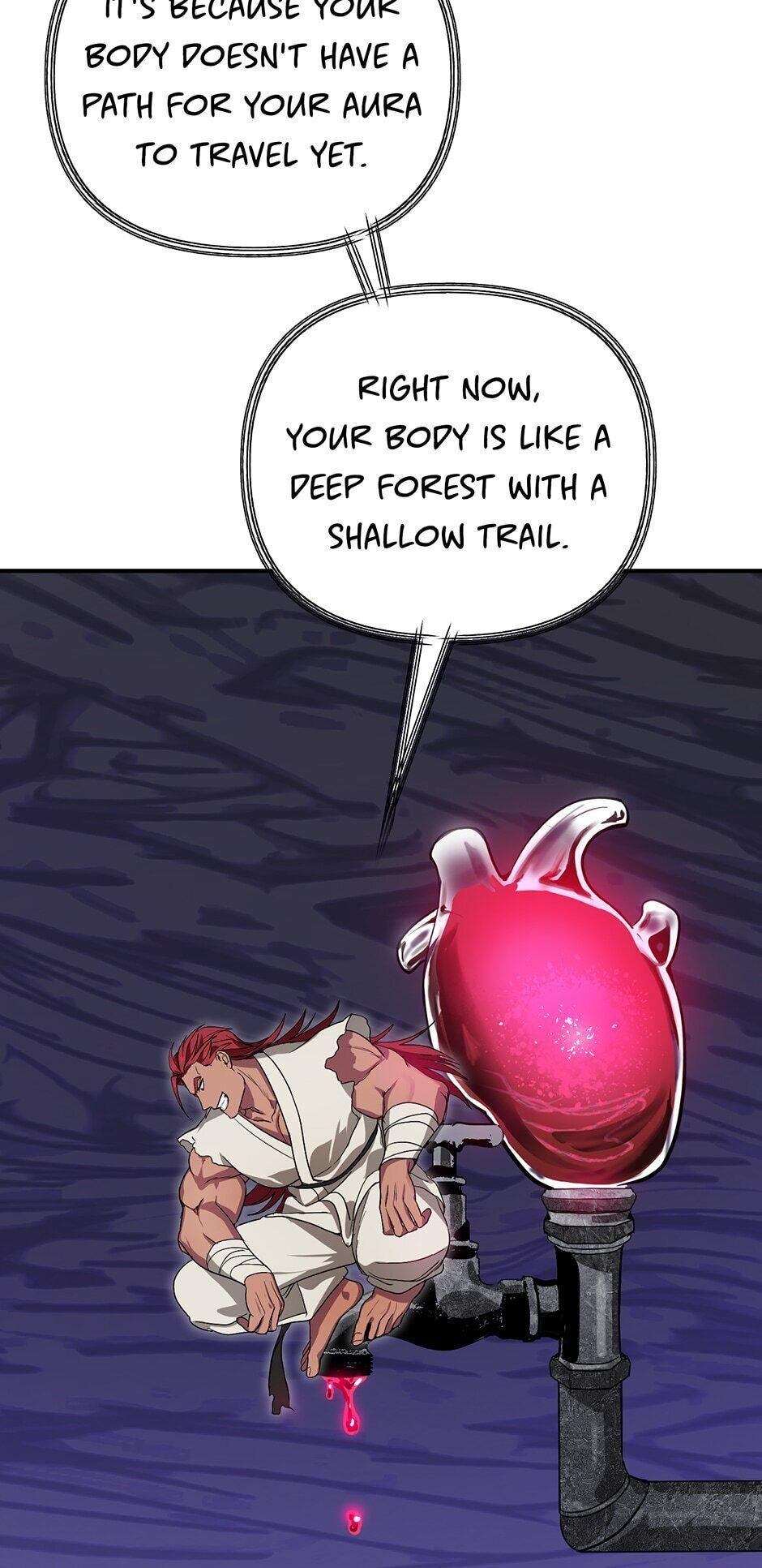 Read SSS-Class Revival Hunter EN Manga Online