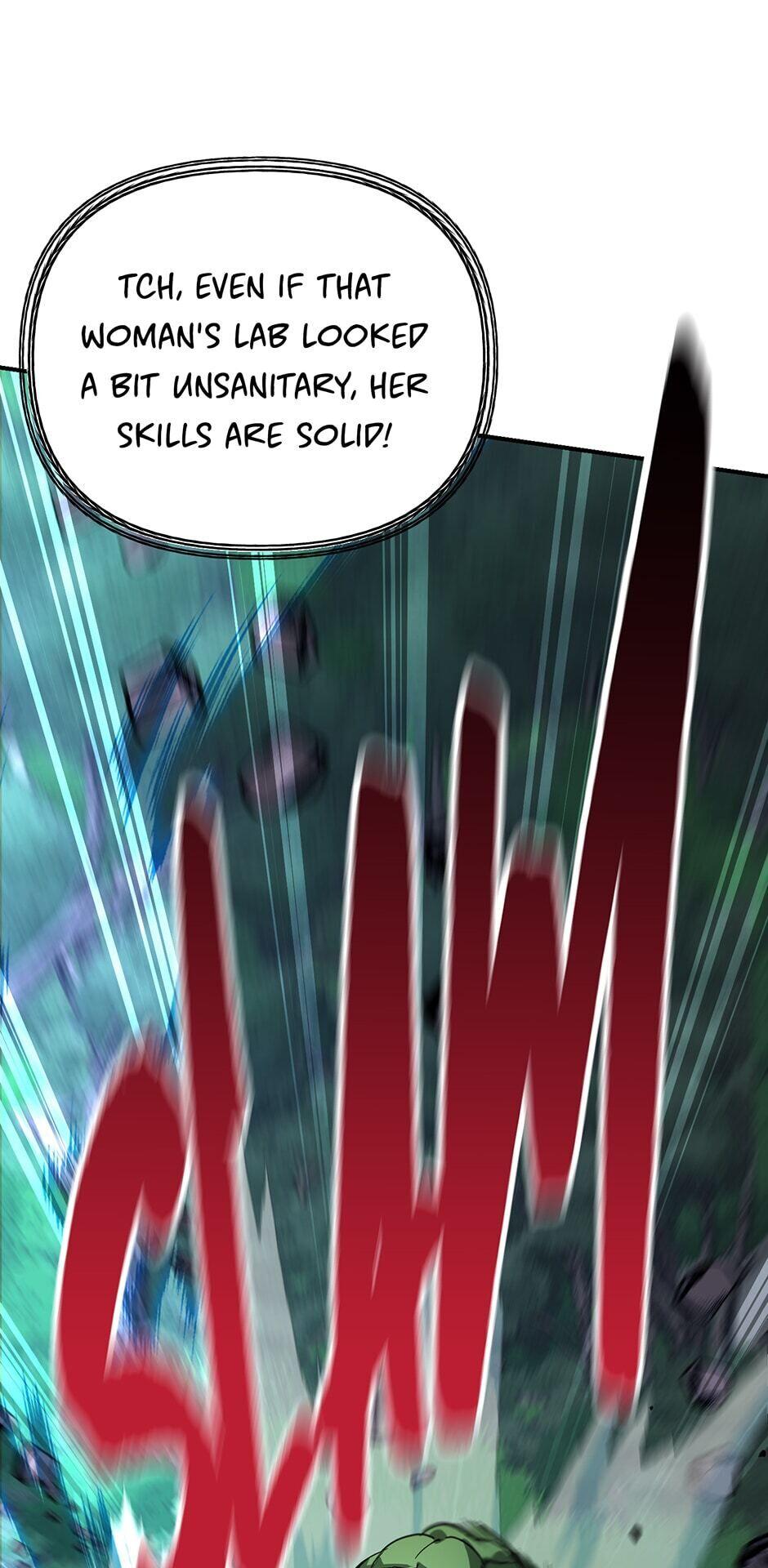Read SSS-Class Revival Hunter EN Manga Online
