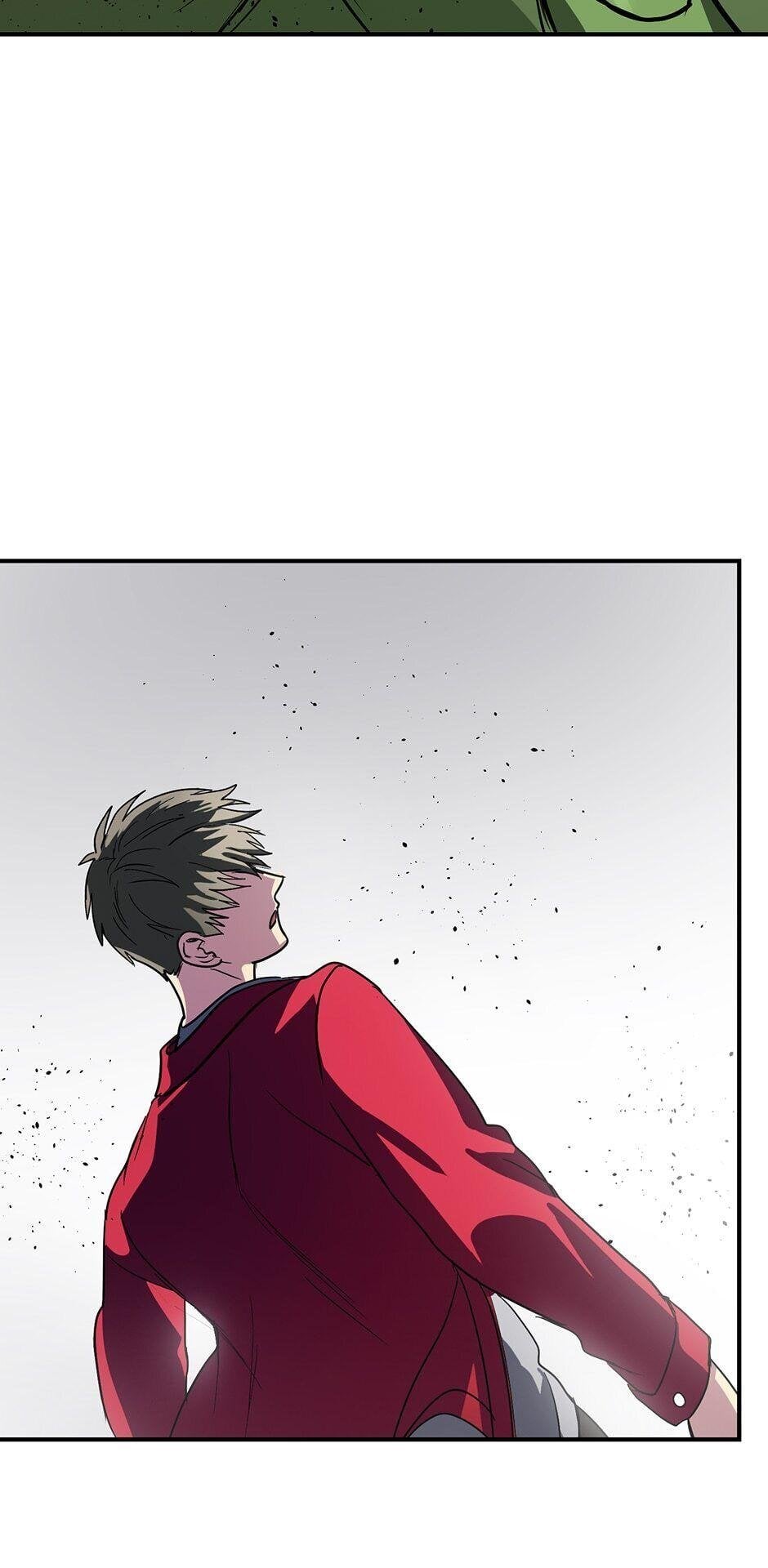 Read SSS-Class Revival Hunter EN Manga Online