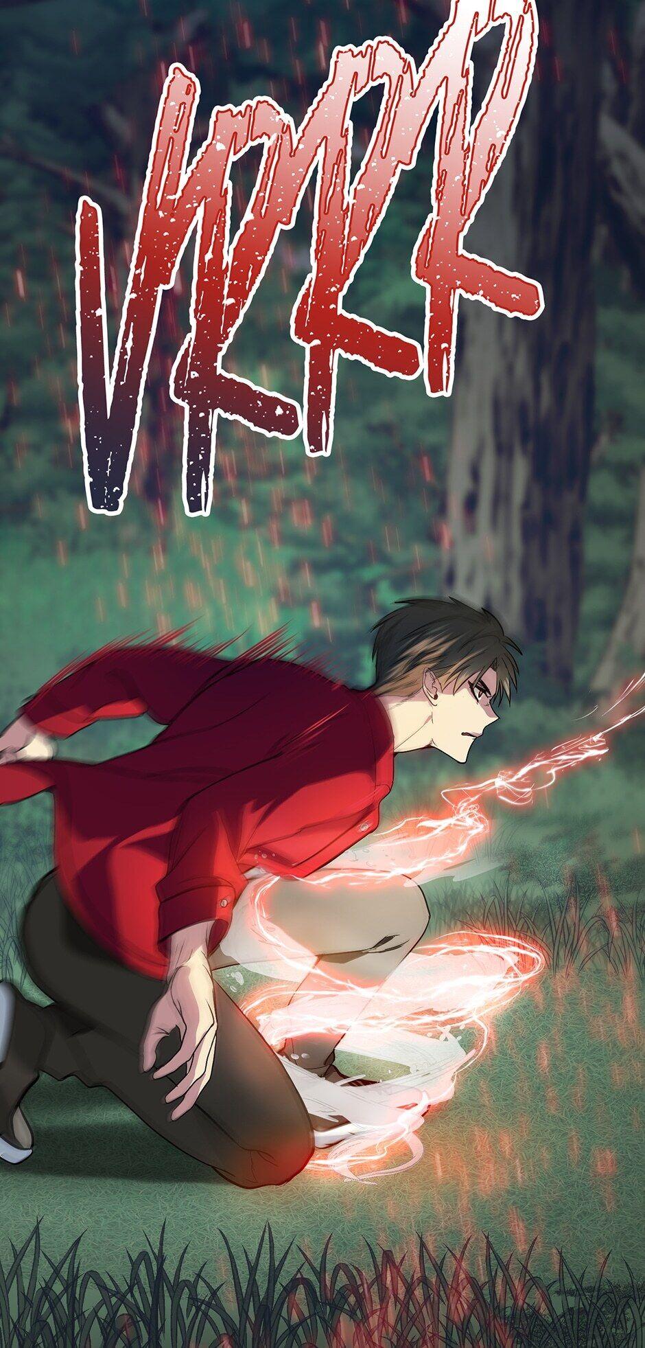 Read SSS-Class Revival Hunter EN Manga Online