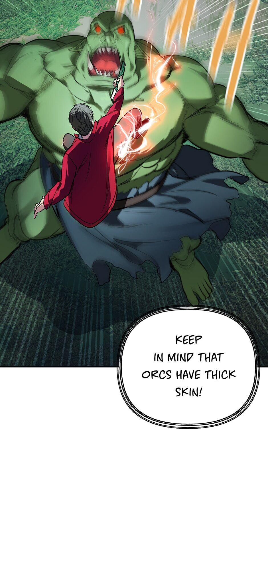 Read SSS-Class Revival Hunter EN Manga Online