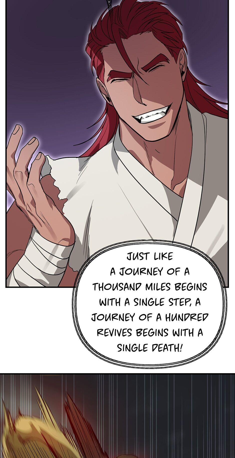 Read SSS-Class Revival Hunter EN Manga Online