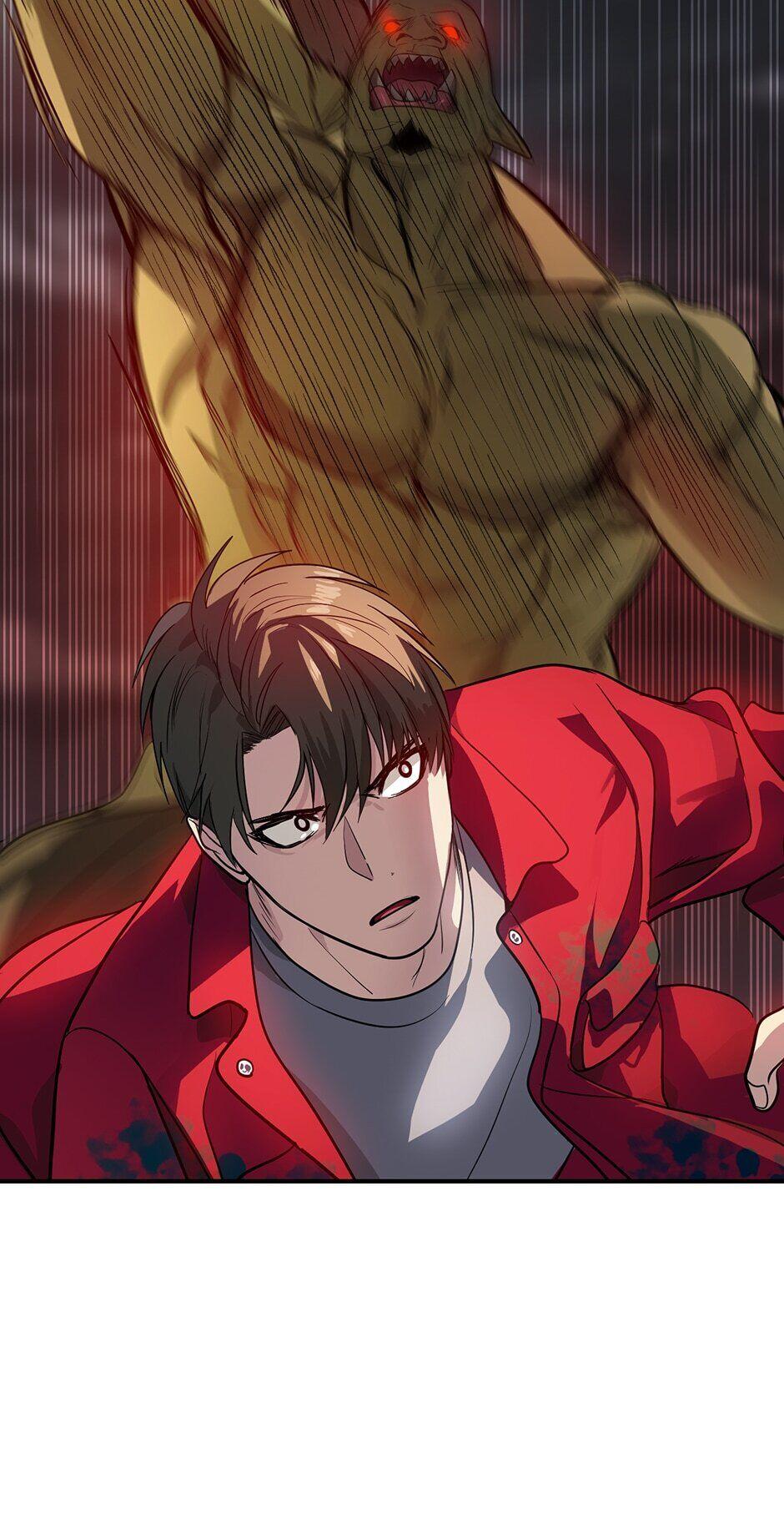 Read SSS-Class Revival Hunter EN Manga Online