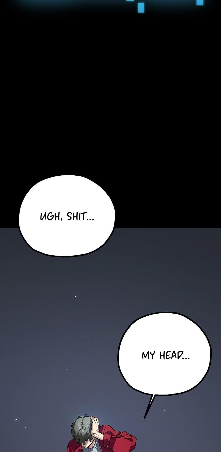 Read SSS-Class Revival Hunter EN Manga Online