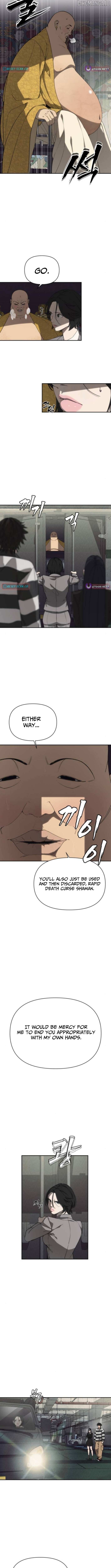 Read Sha MONEY ism EN Manga Online