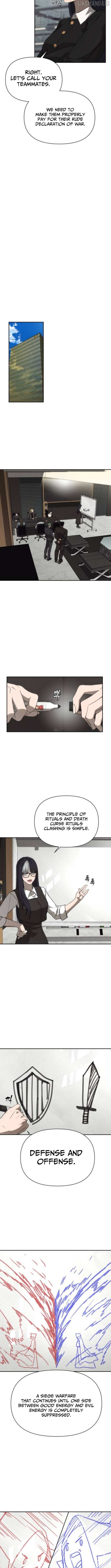 Read Sha MONEY ism EN Manga Online
