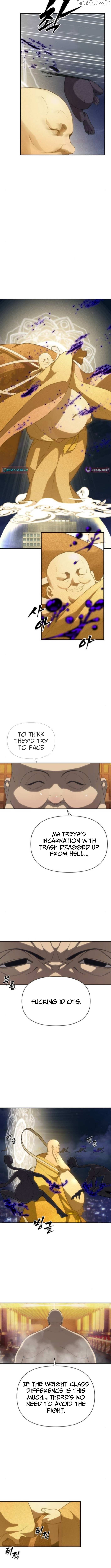 Read Sha MONEY ism EN Manga Online