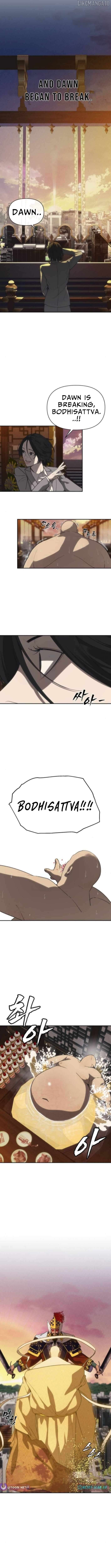 Read Sha MONEY ism EN Manga Online