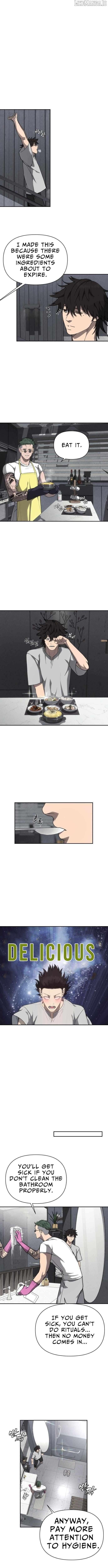 Read Sha MONEY ism EN Manga Online