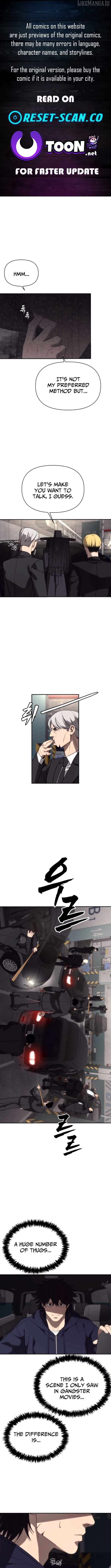 Read Sha MONEY ism EN Manga Online