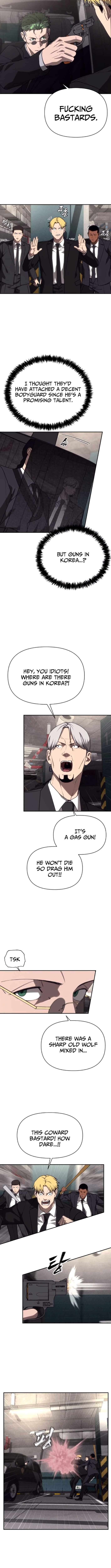 Read Sha MONEY ism EN Manga Online
