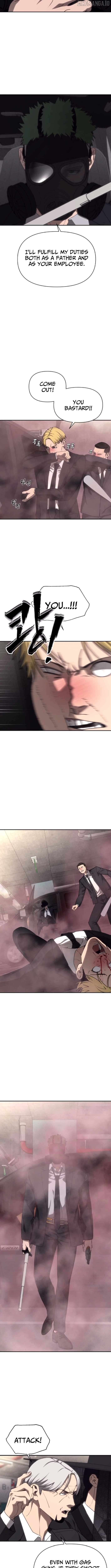 Read Sha MONEY ism EN Manga Online