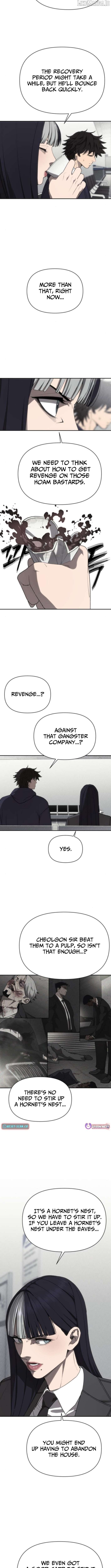 Read Sha MONEY ism EN Manga Online