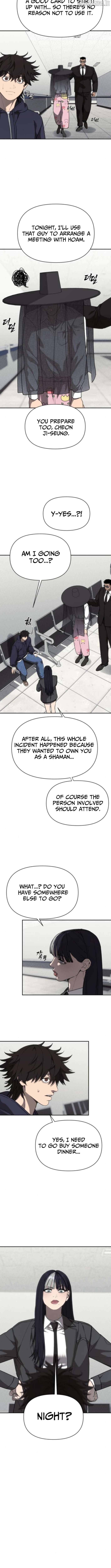 Read Sha MONEY ism EN Manga Online