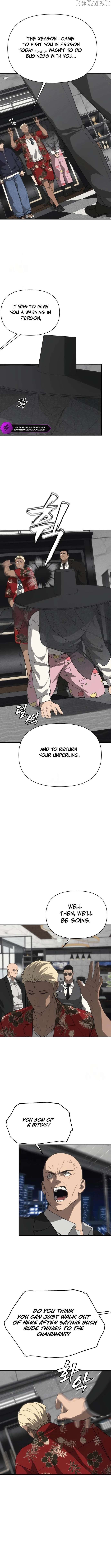 Read Sha MONEY ism EN Manga Online