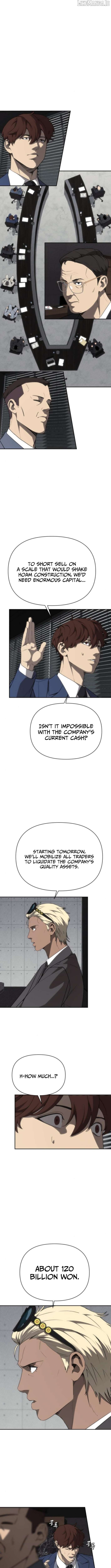 Read Sha MONEY ism EN Manga Online