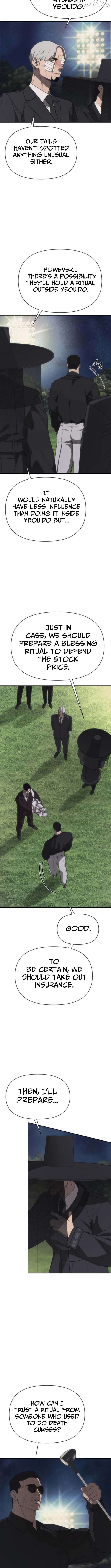 Read Sha MONEY ism EN Manga Online